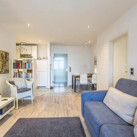 Wagenknecht, 08 Apartment *