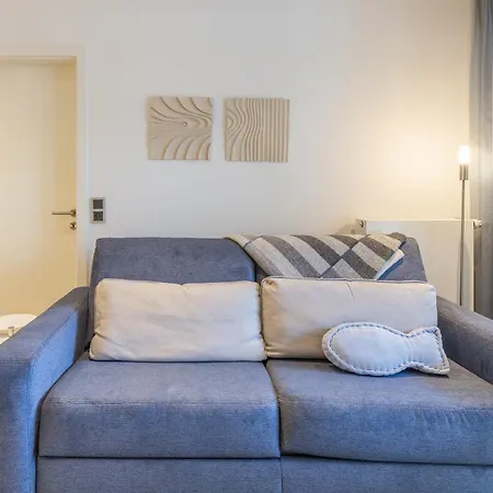 Appartamento Wagenknecht, 08 Boltenhagen (Ostseebad)