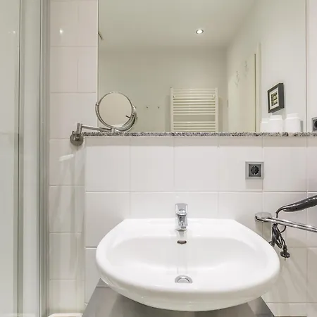 Apartman Wagenknecht, 08 *