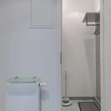 Apartman Wagenknecht, 08