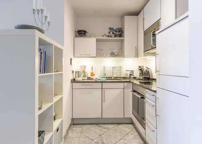 Apartman Wagenknecht, 08