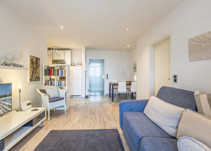 Wagenknecht, 08 Apartman *