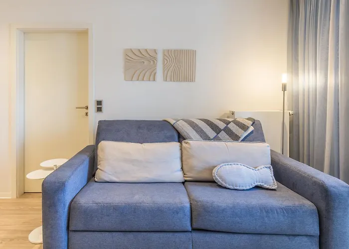 Apartman Wagenknecht, 08 Boltenhagen
