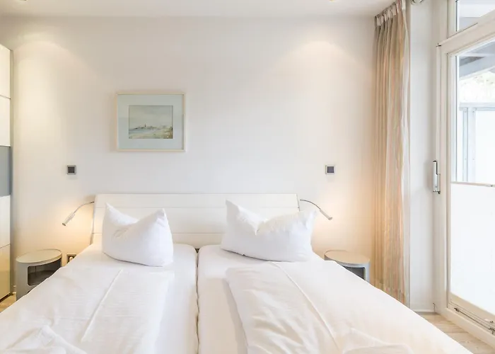 Apartman Wagenknecht, 08