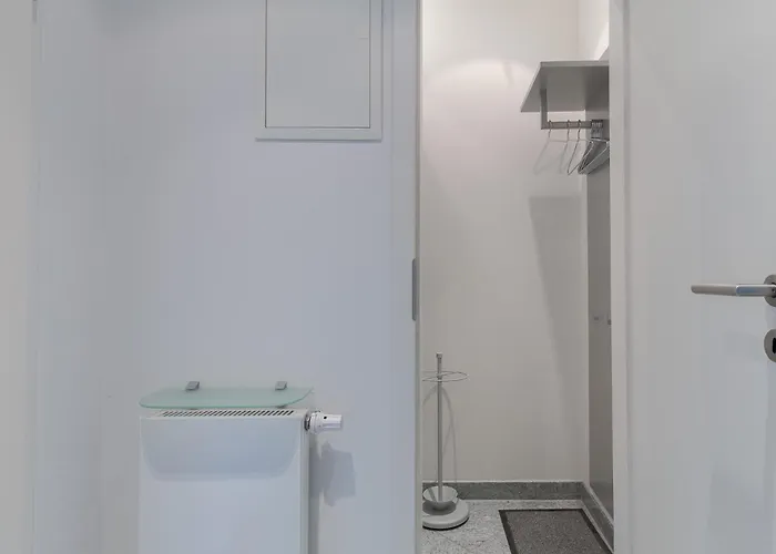 Apartman Wagenknecht, 08